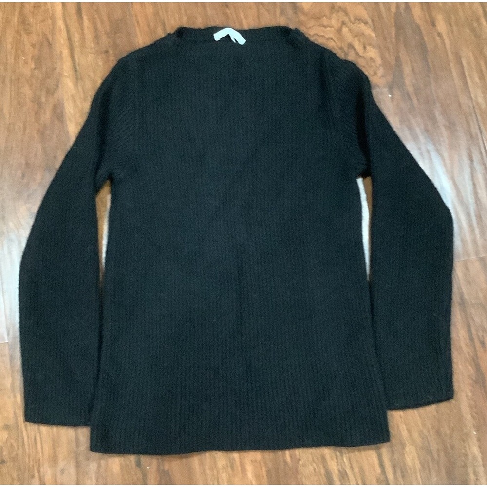 Frette mens Cozy sweater Sweater   Sz XS  100% KASHMIR Elegant